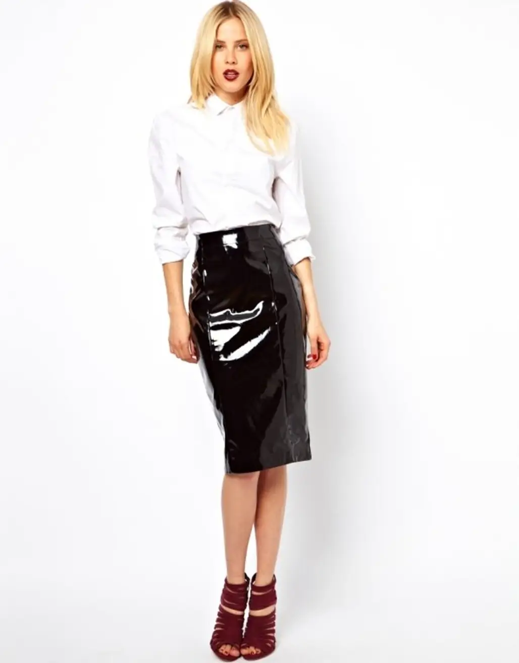 7 Gorgeous Pencil Skirts You'll Love ...