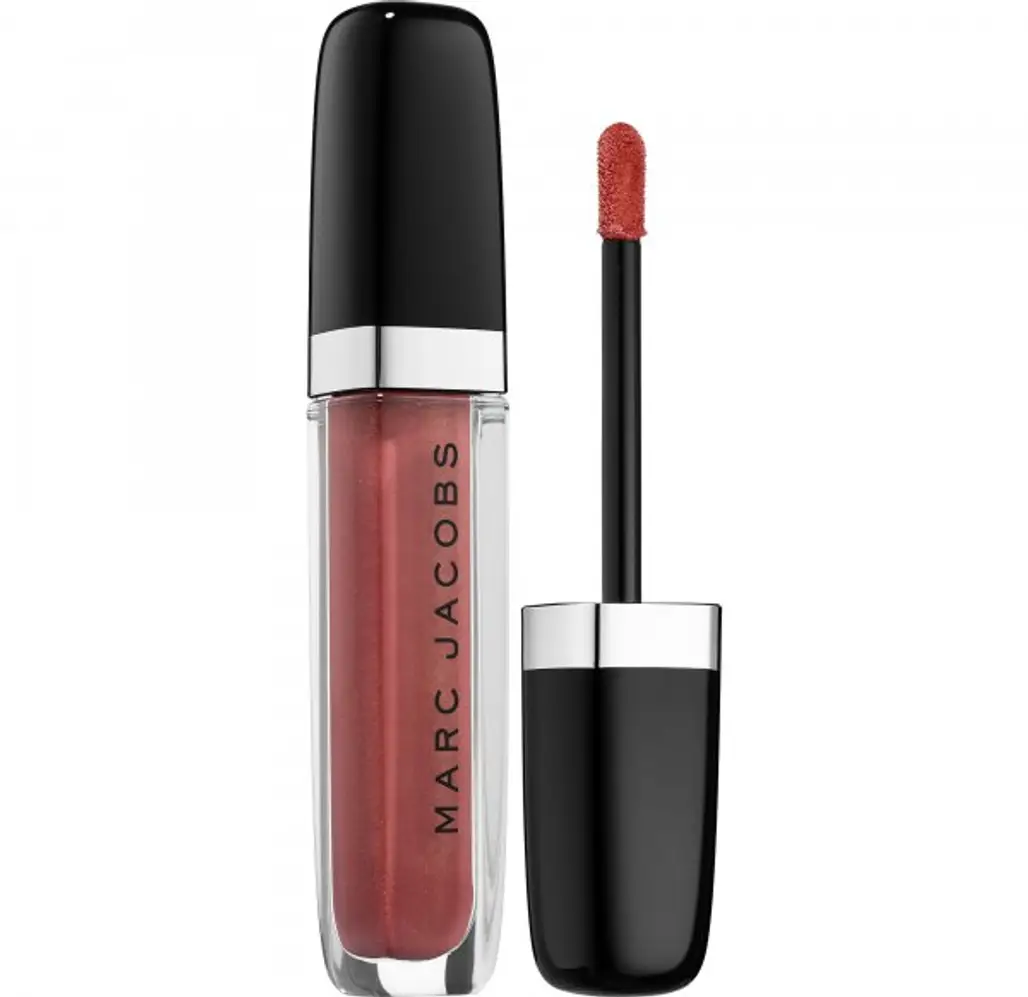 Marc Jacobs Beauty Enamored Hi-Shine Lip Lacquer in Love Drunk