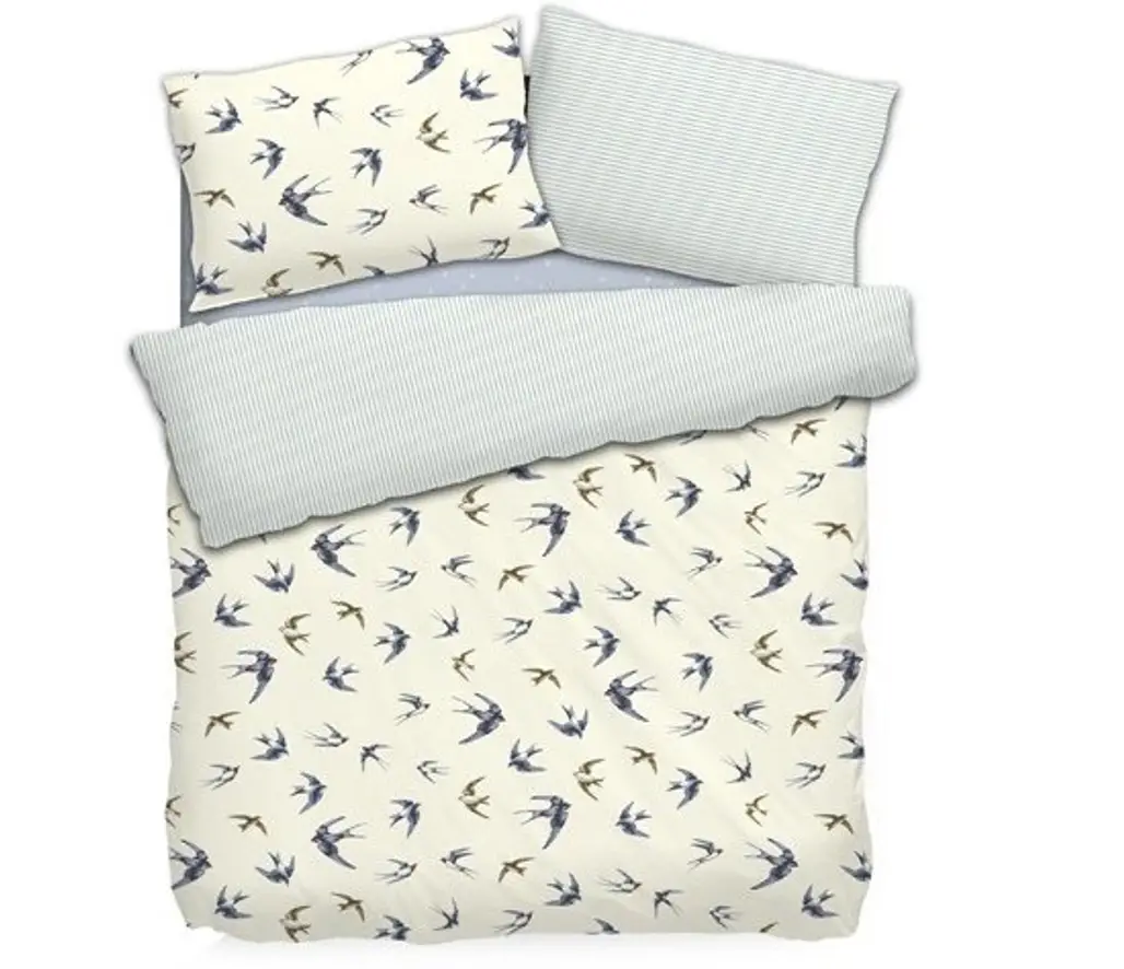 Emma Bridgewater Birds Bed Linen Set