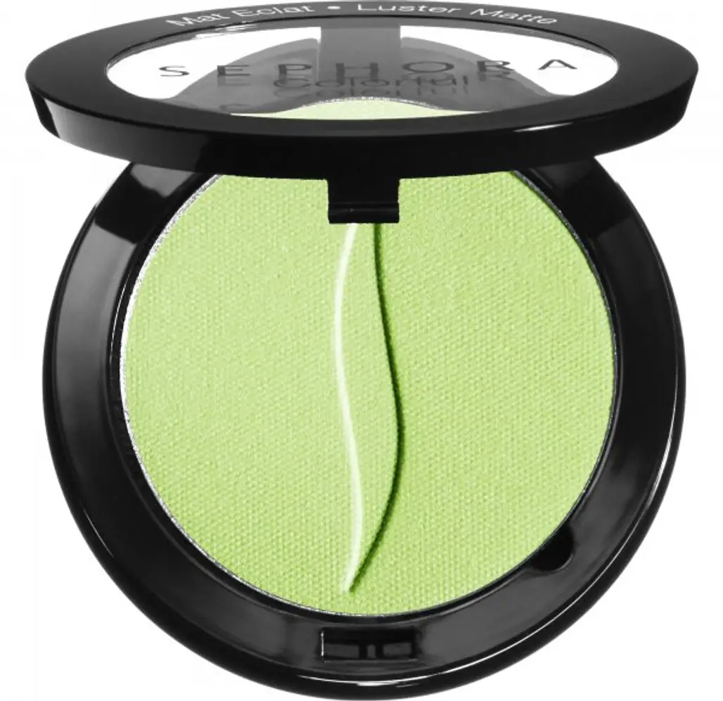 SEPHORA COLLECTION Colorful Eyeshadow in Fresh Limonade