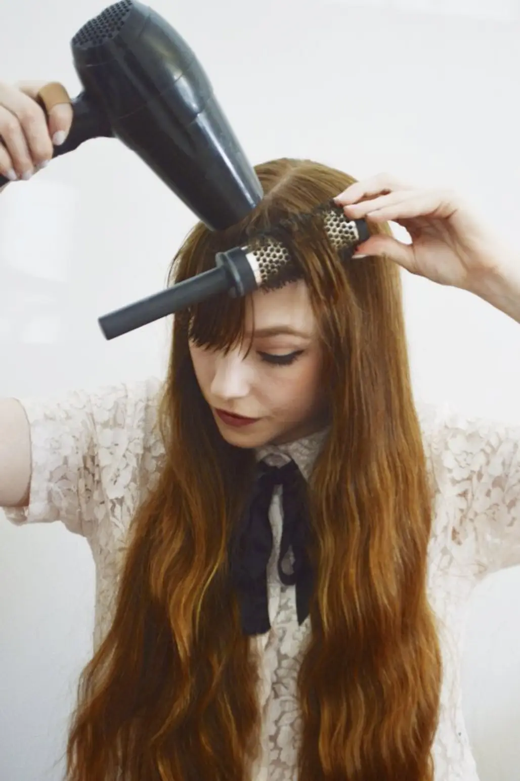 Use the Right Blow Dryer
