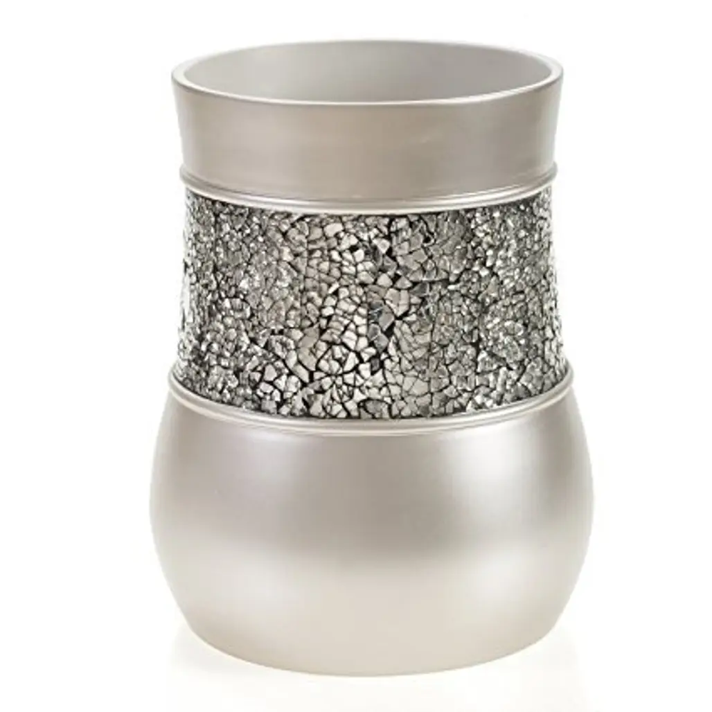 cup, lighting, silver, metal, material,
