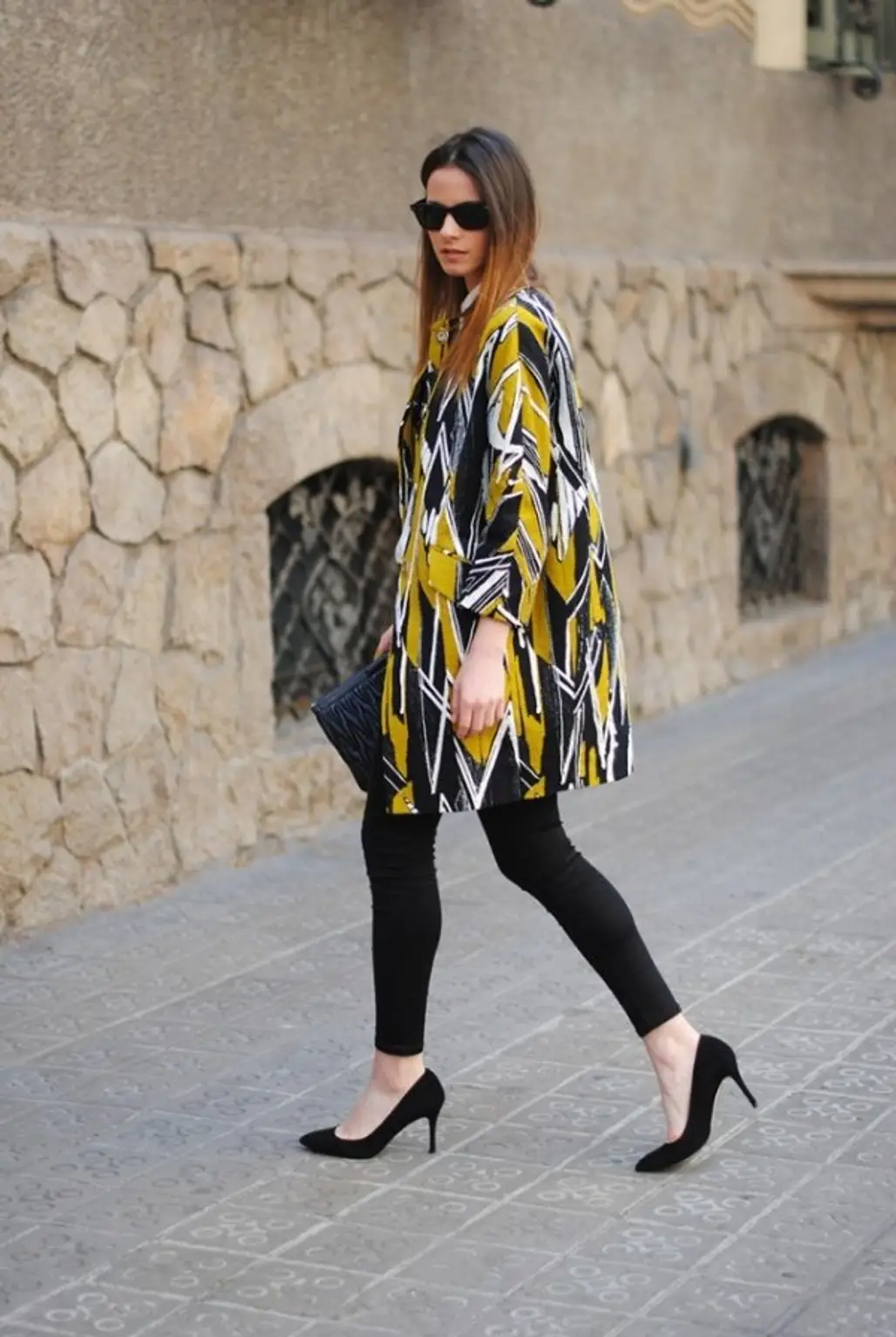 7 Fashion Dos and Don'ts if You Have Short Legs