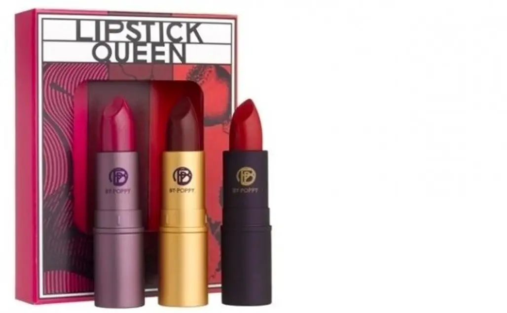 Lipstick Queen Set