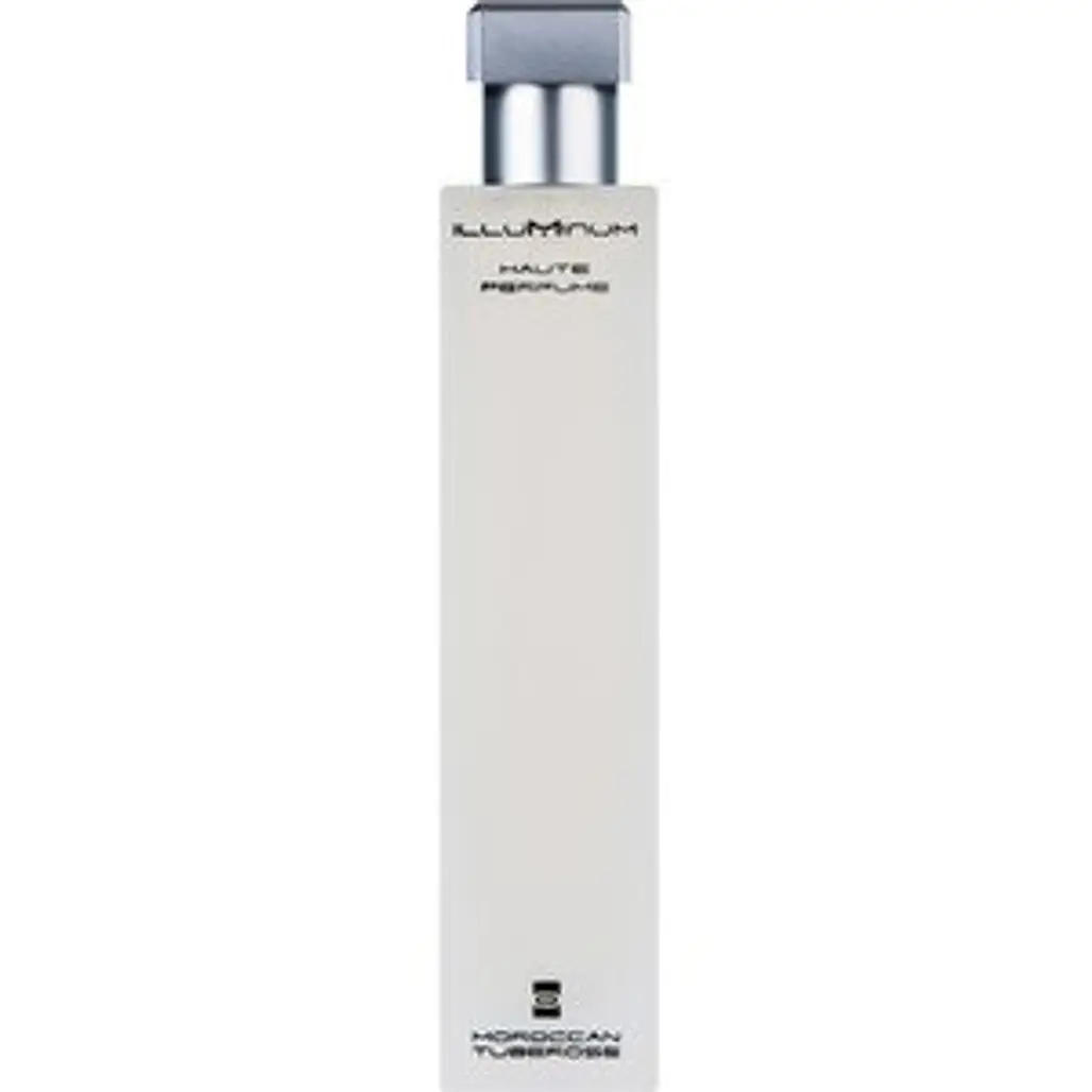 Illuminum Morrocan Tuberose Perfume
