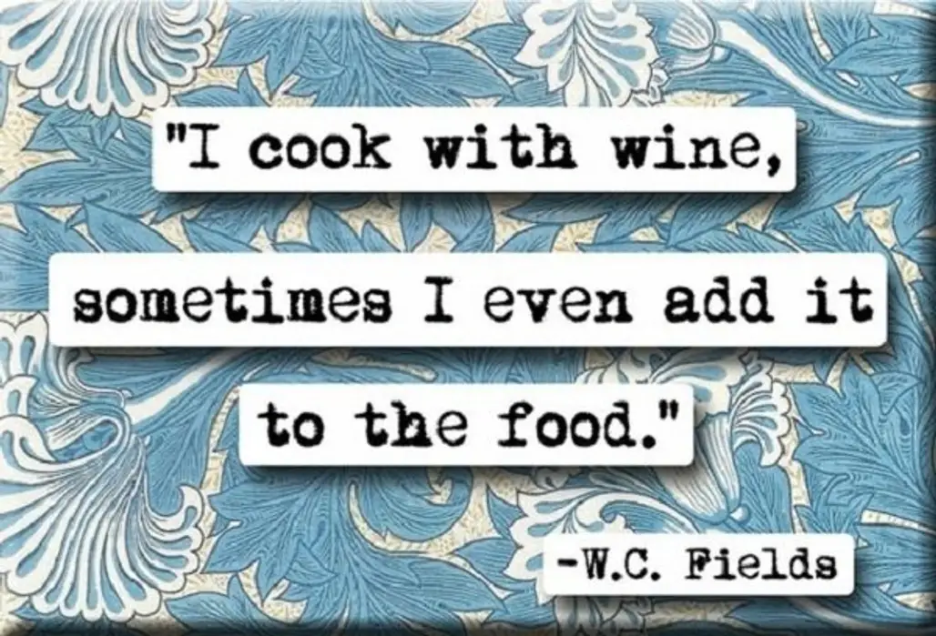 7 Funny Quotes for Foodies Who Love to Cook ...