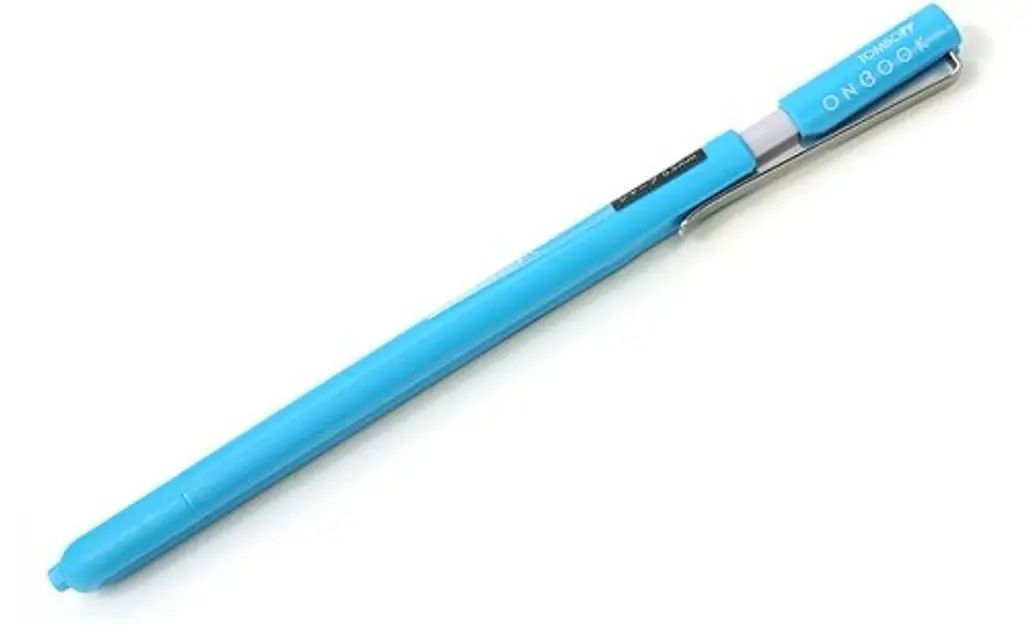 Tombow OnBook Clip Friendly Mechanical Pencil