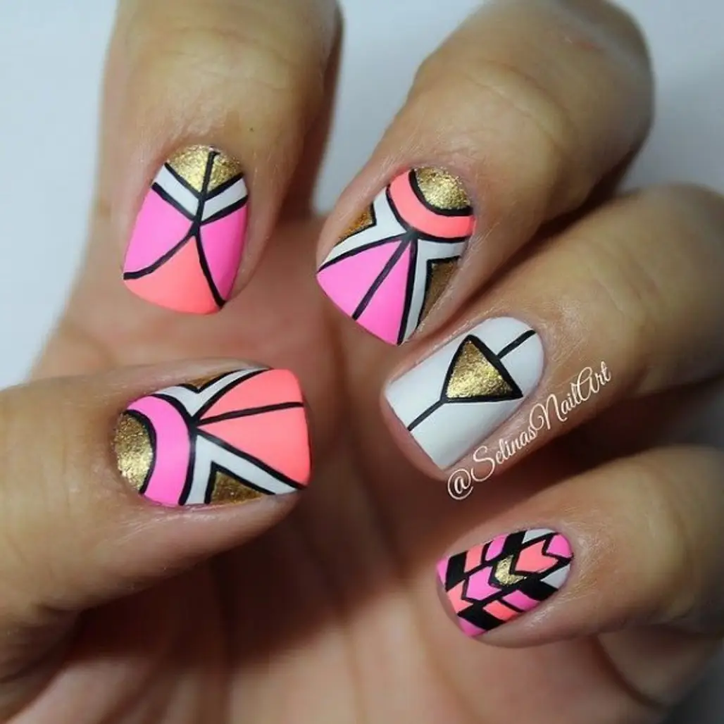 nail,finger,pink,nail care,manicure,