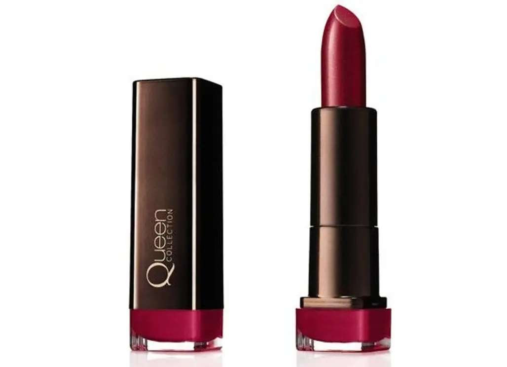 Covergirl Queen Collection Lipstick in Paint the Town