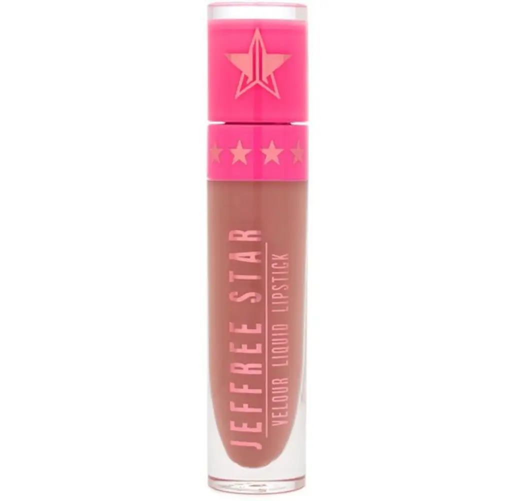 Jeffree Star Cosmetics Velour Liquid Lipsticks in Celebrity Skin