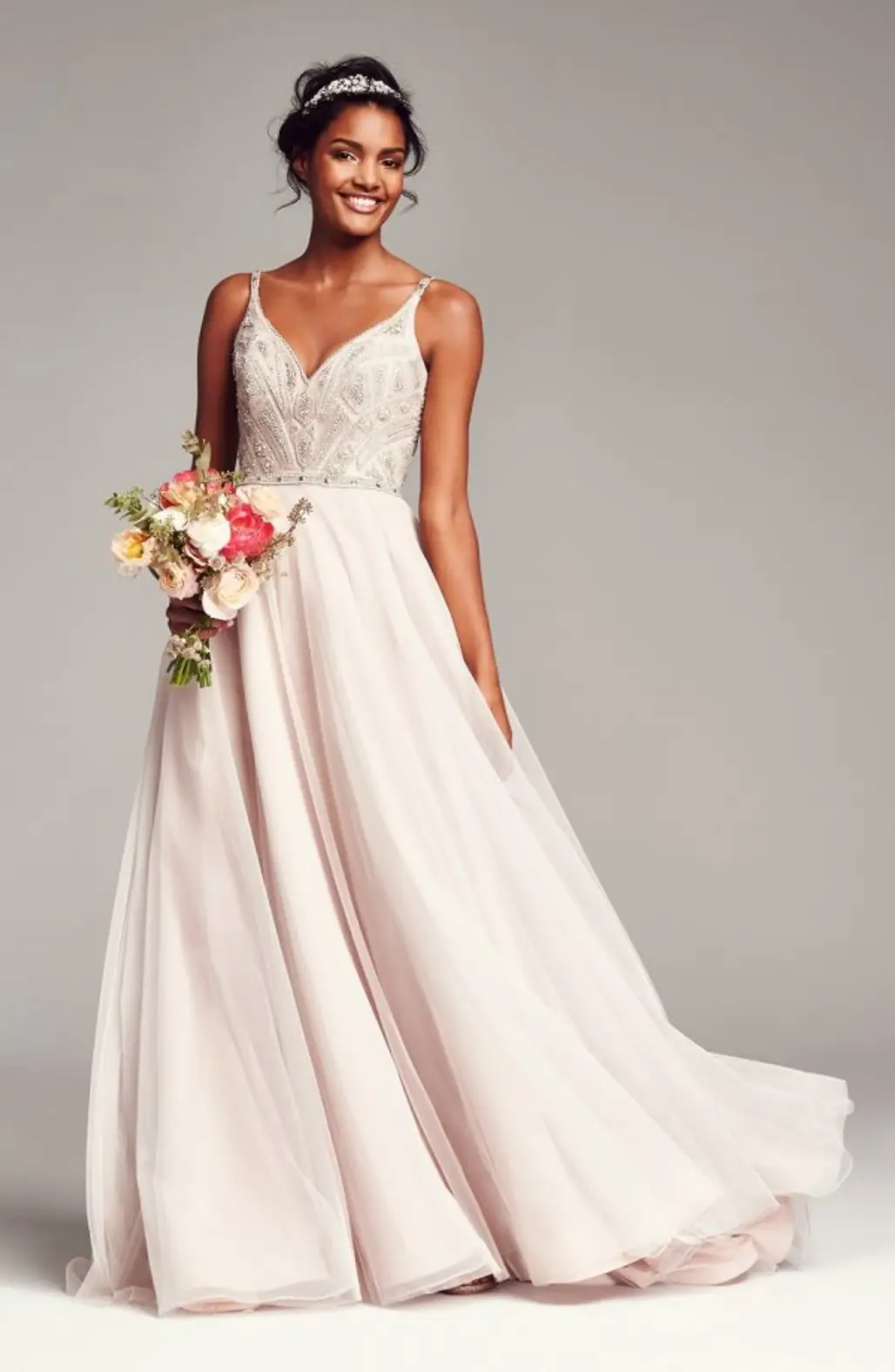 wedding dress, clothing, dress, bridal clothing, gown,