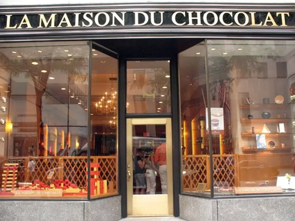 La Maison Du Chocolat