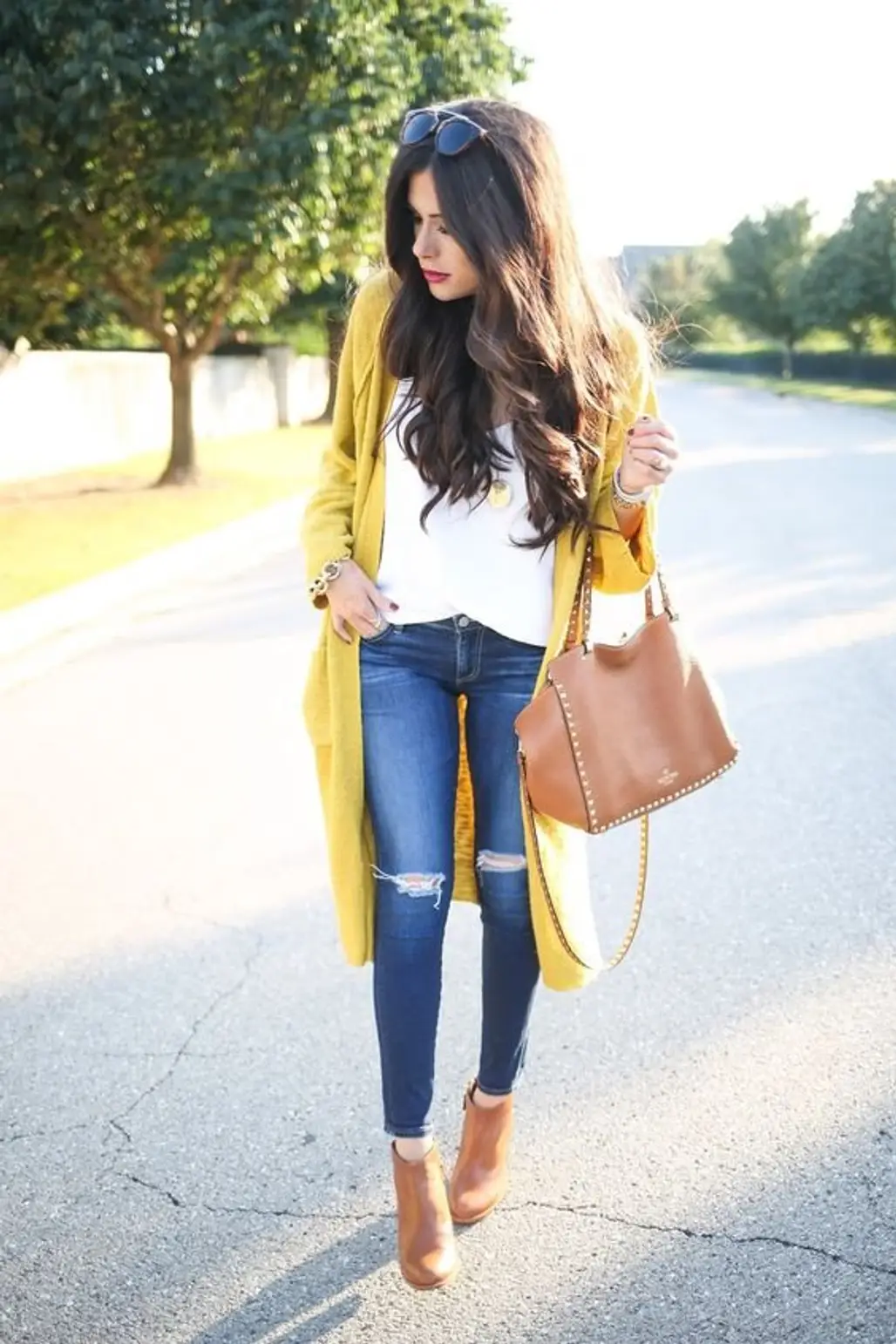 clothing,yellow,footwear,outerwear,fashion,