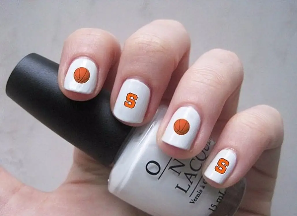 Use Some Nail Decals