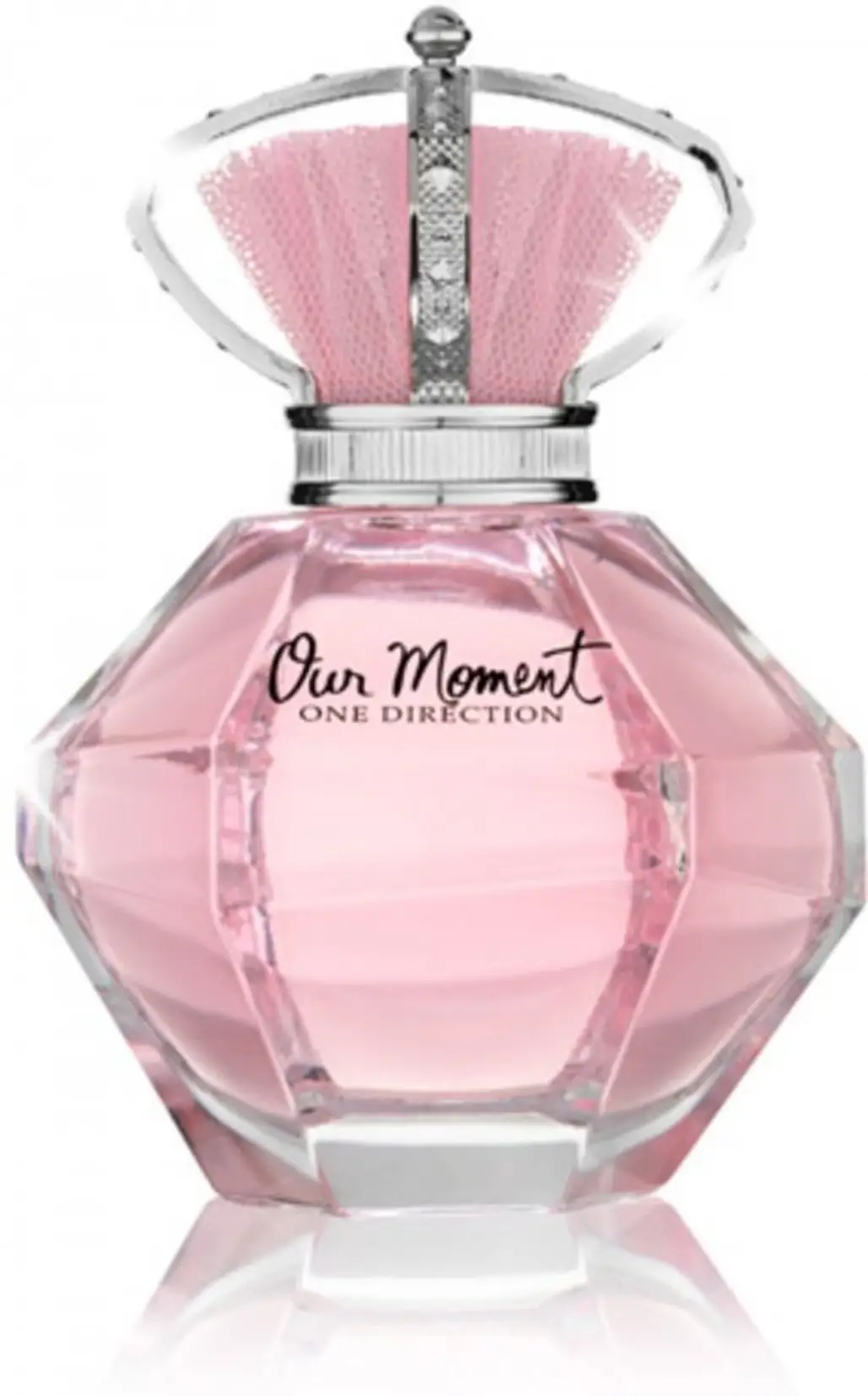 Our Moment Perfume by One Direction