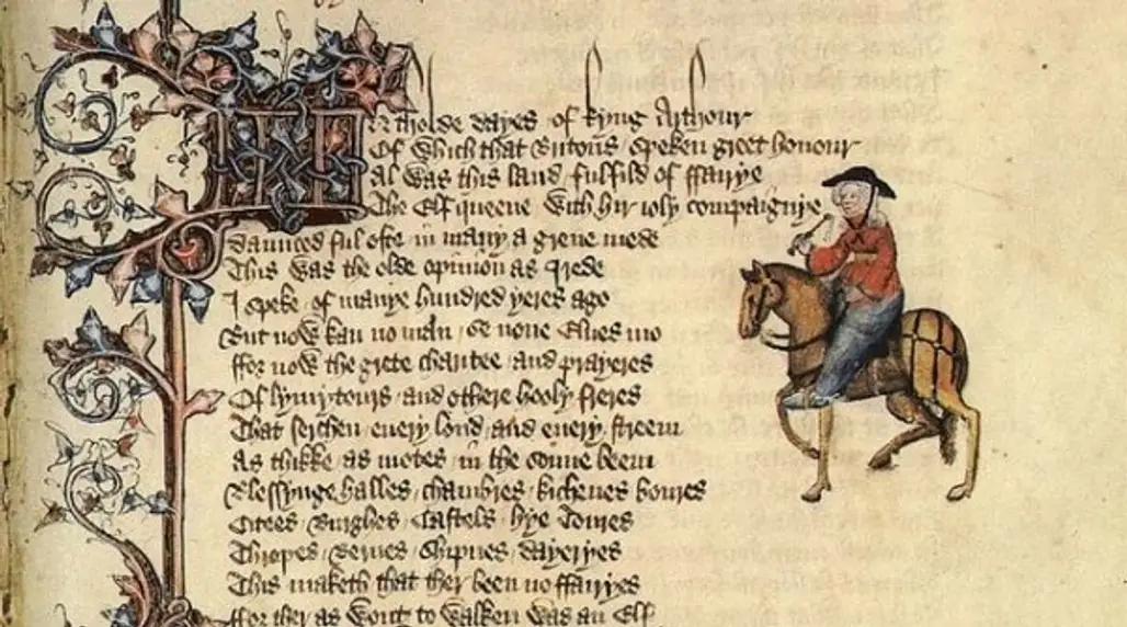 The Canterbury Tales ($7,500,000)