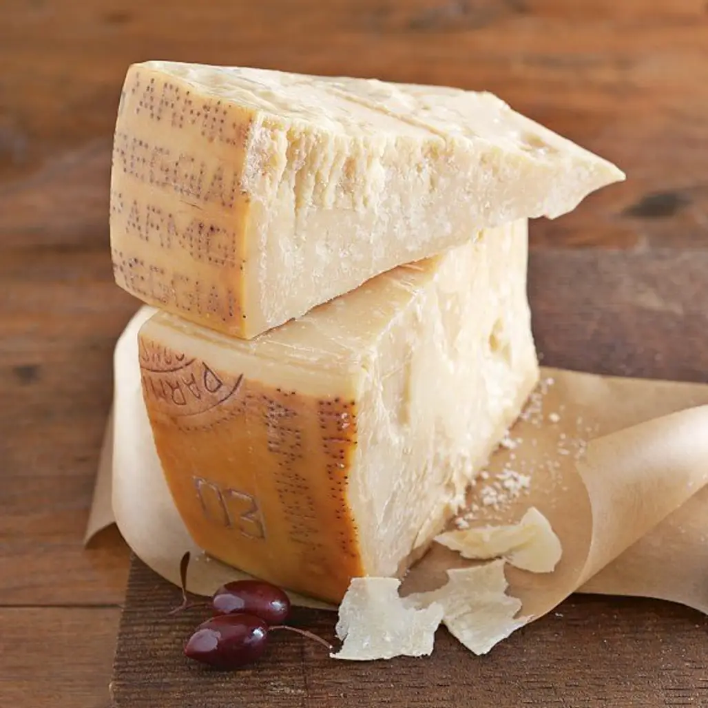cheese, parmigiano reggiano, gruyère cheese, dairy product, processed cheese,