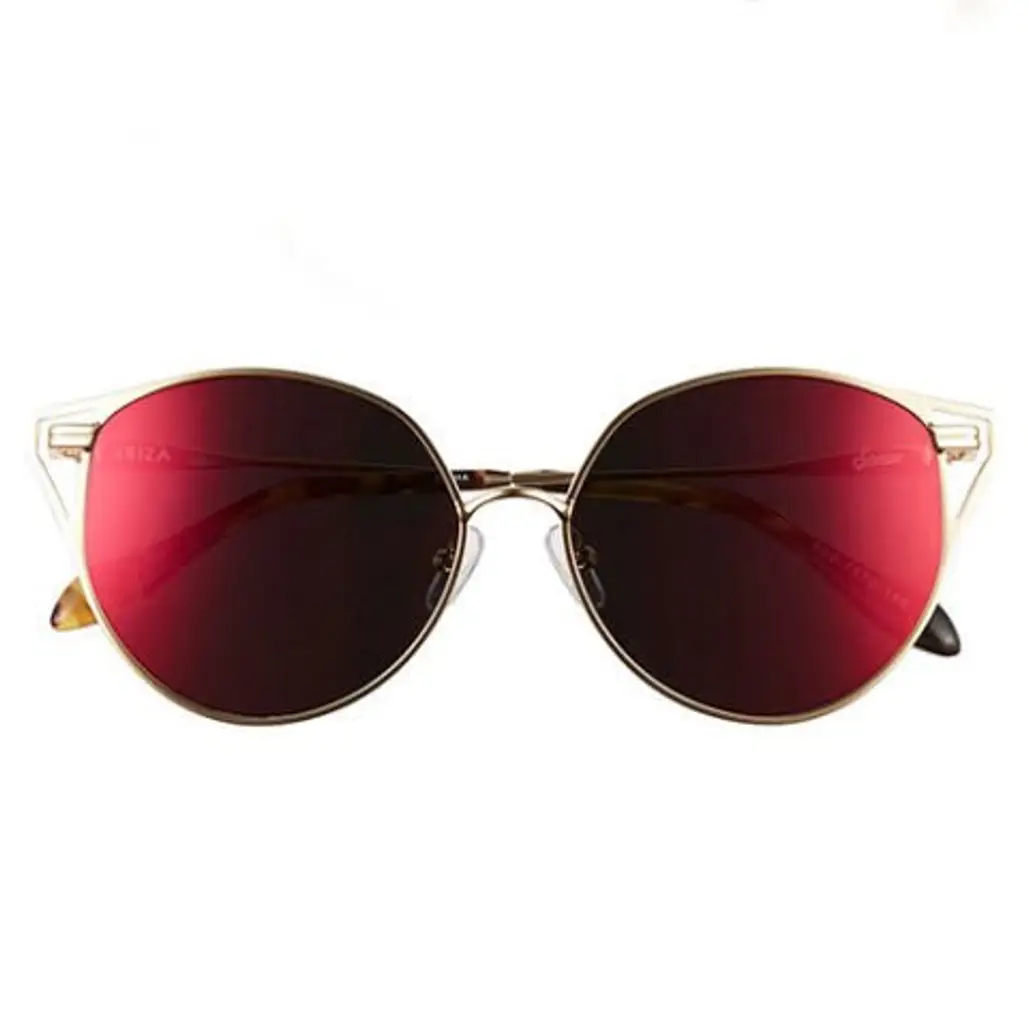 eyewear, sunglasses, brown, glasses, fashion accessory,