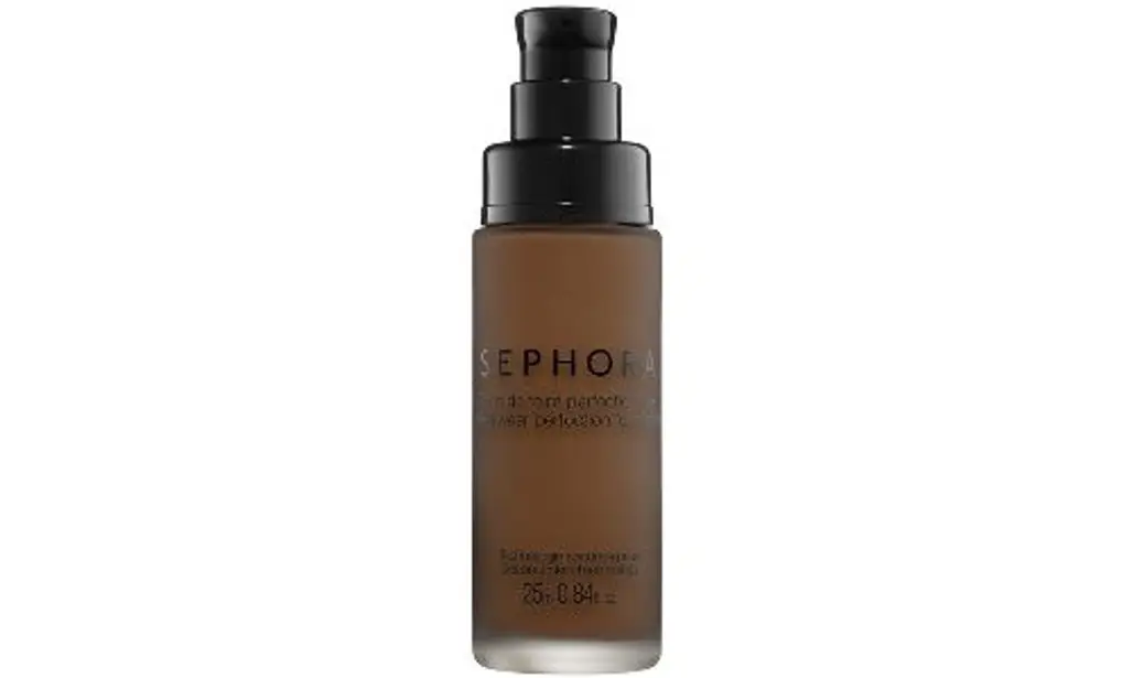 SEPHORA COLLECTION 10 HR Wear Perfection Foundation