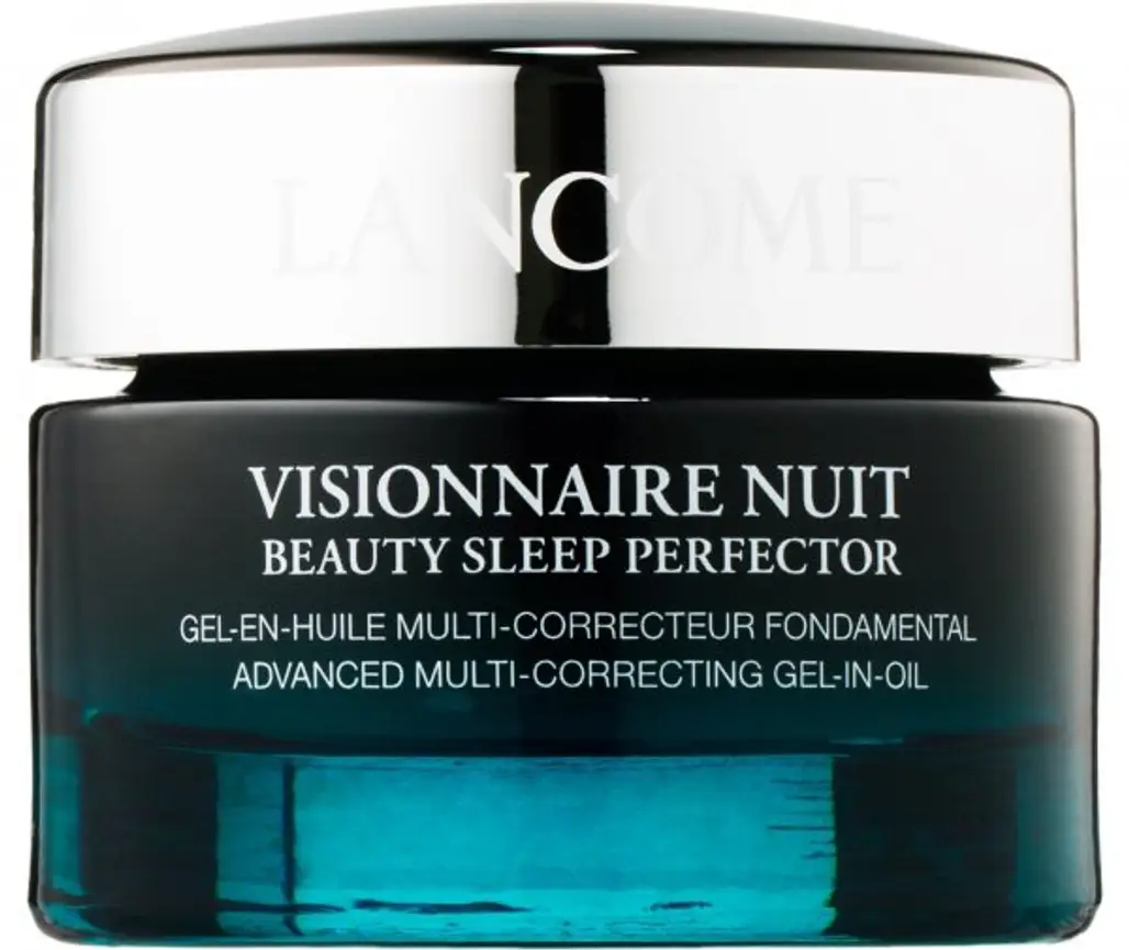 Lancôme Visionnaire Nuit Beauty Sleep Perfector