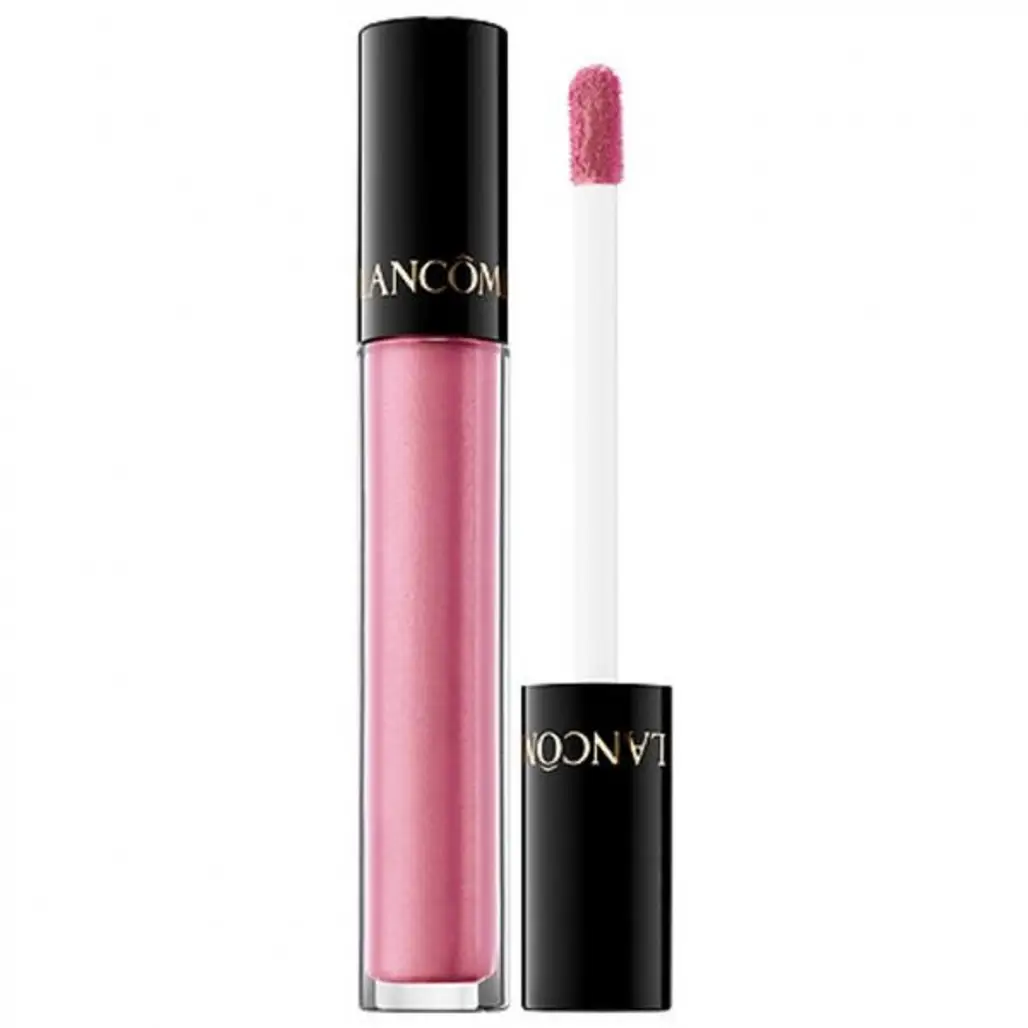 pink, lip, cosmetics, lip gloss, eye,