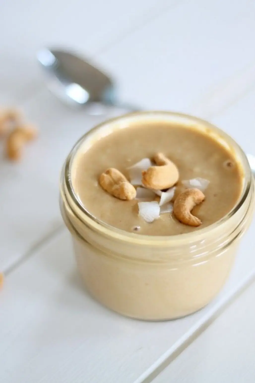 Specialty Nut Butters