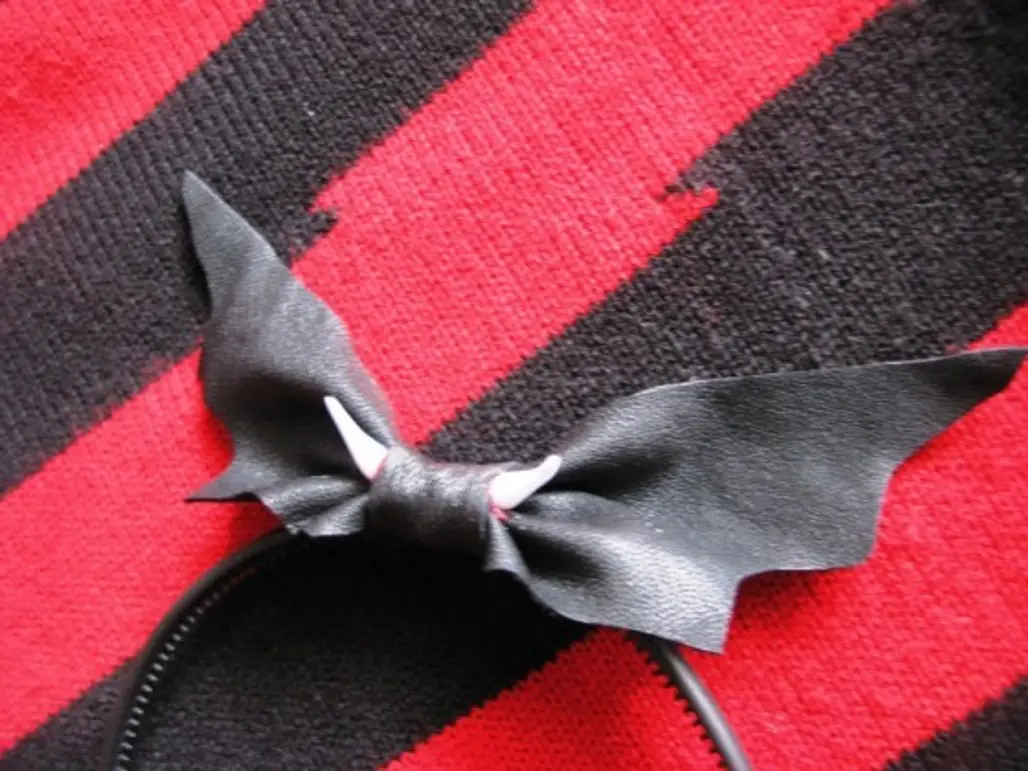 Bat II