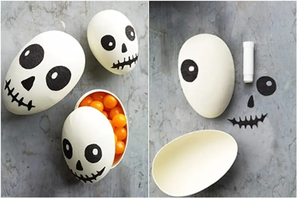 Skully Eggs
