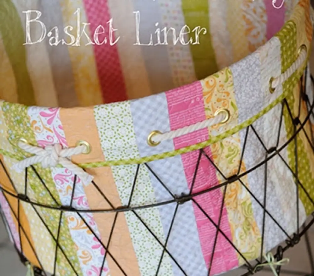 Basket Liner