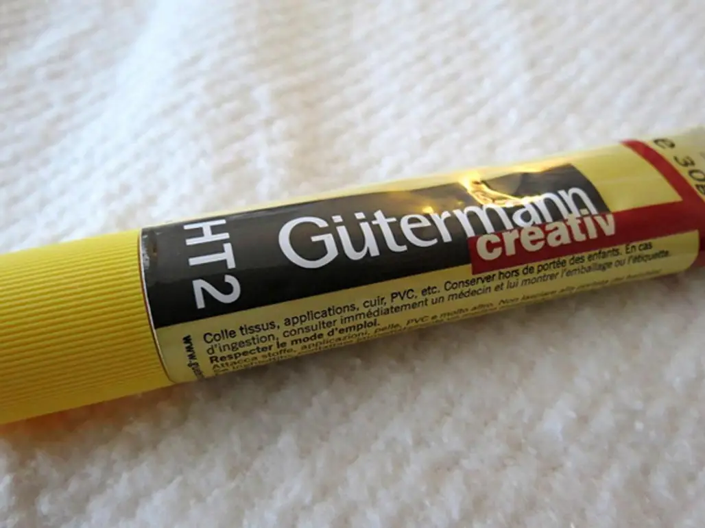 Gutermann Glue