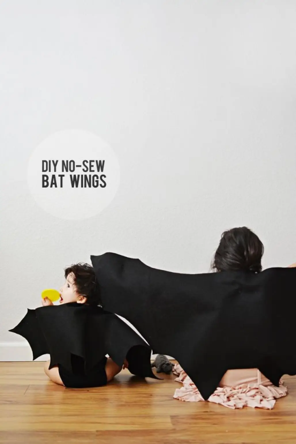 Bat Wings!