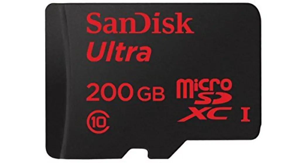 SanDisk, Memory card, memory card, flash memory, computer data storage,