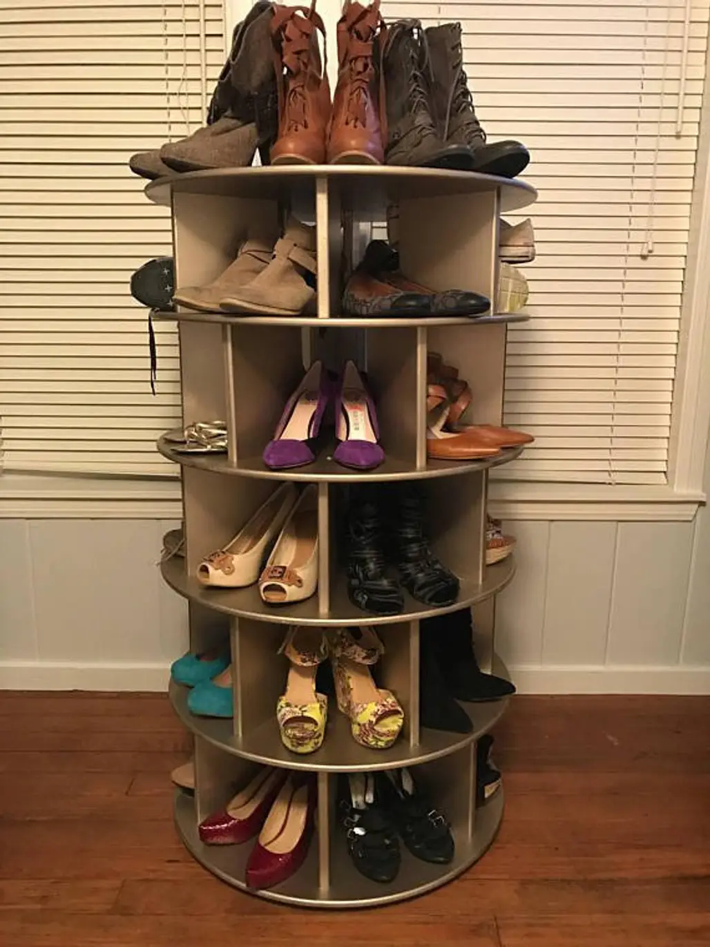 shelf, furniture, shelving, shoe,