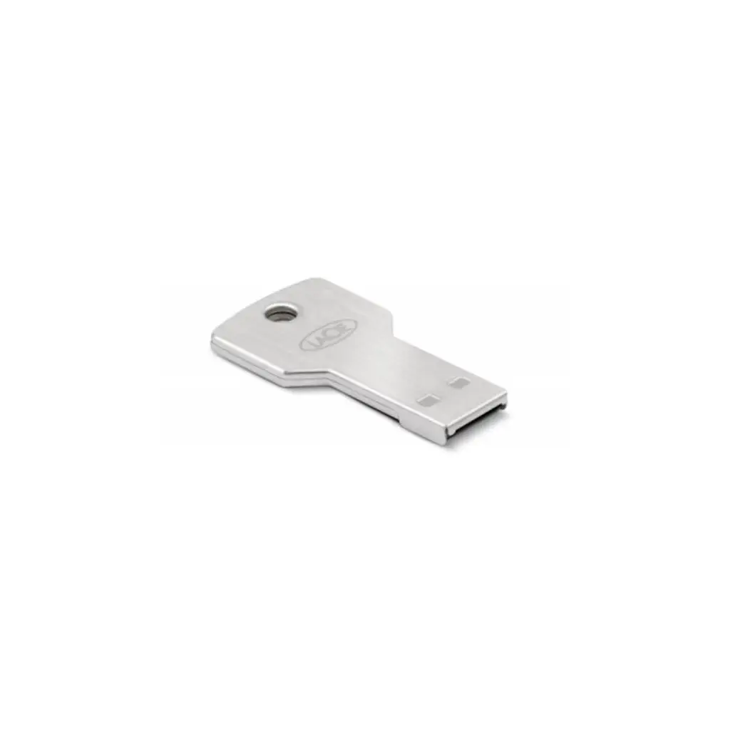 LaCie PetiteKey 16GB USB Flash Drive