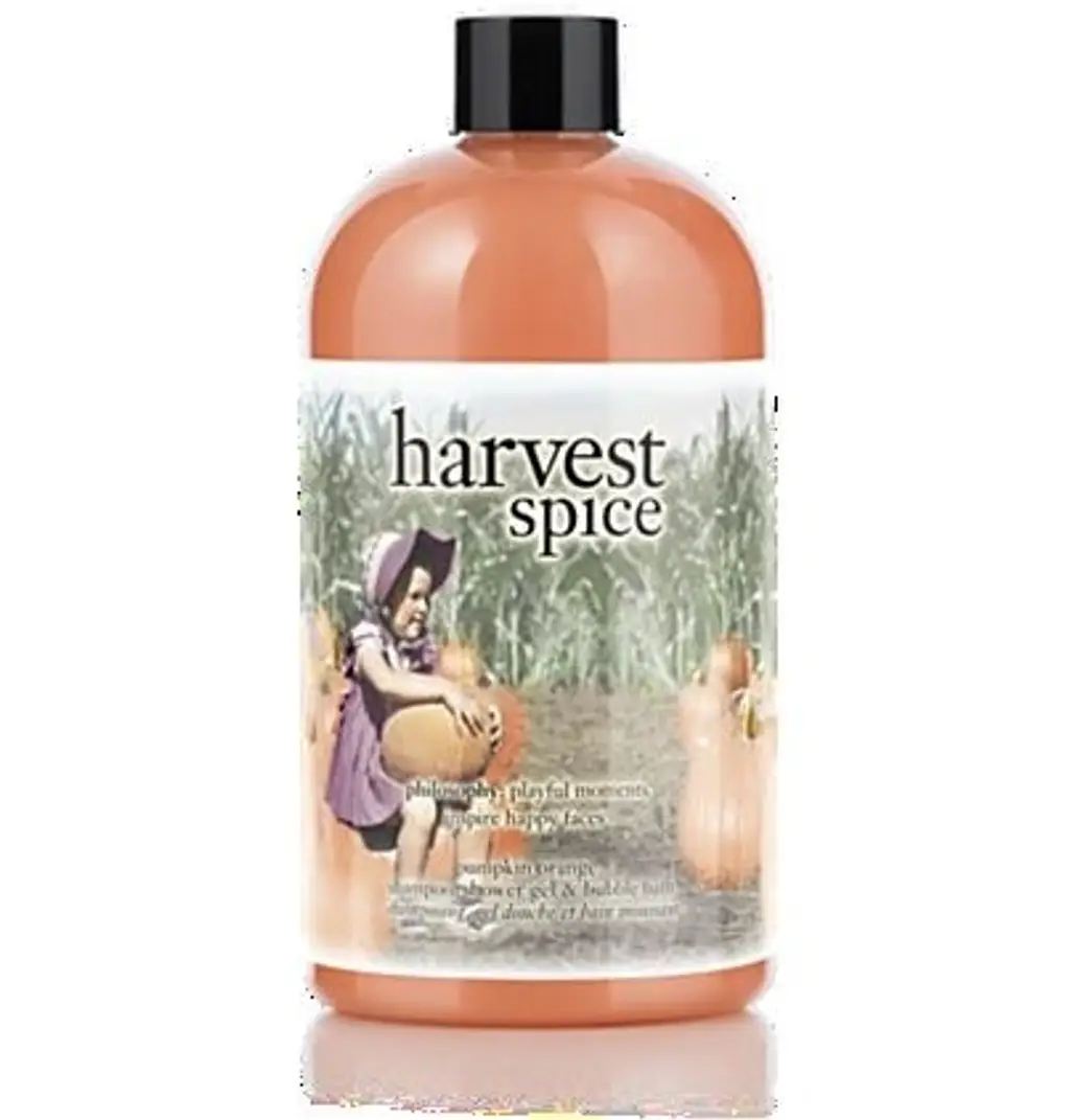 Harvest Spice