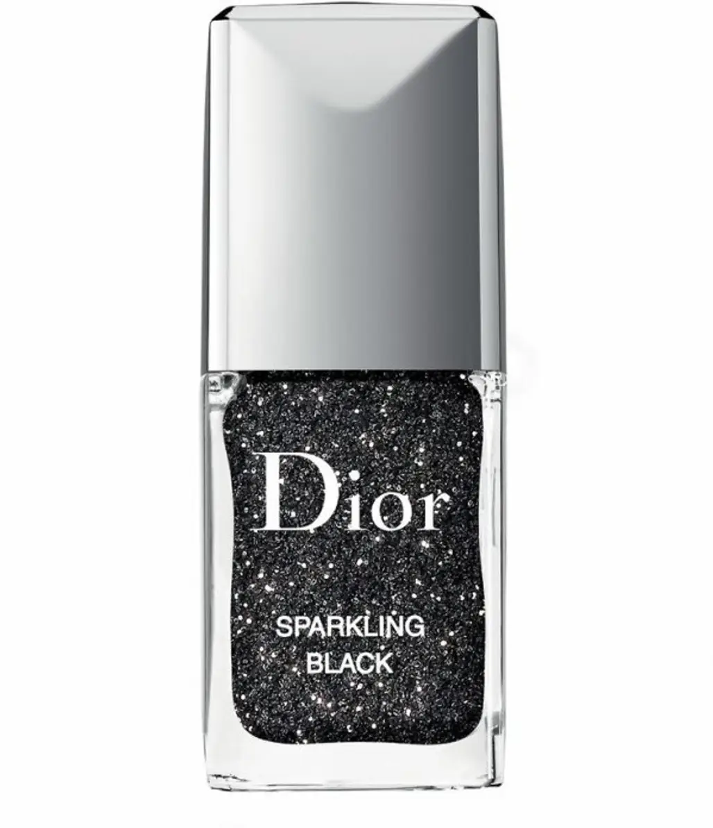 Dior – Sparkling Black