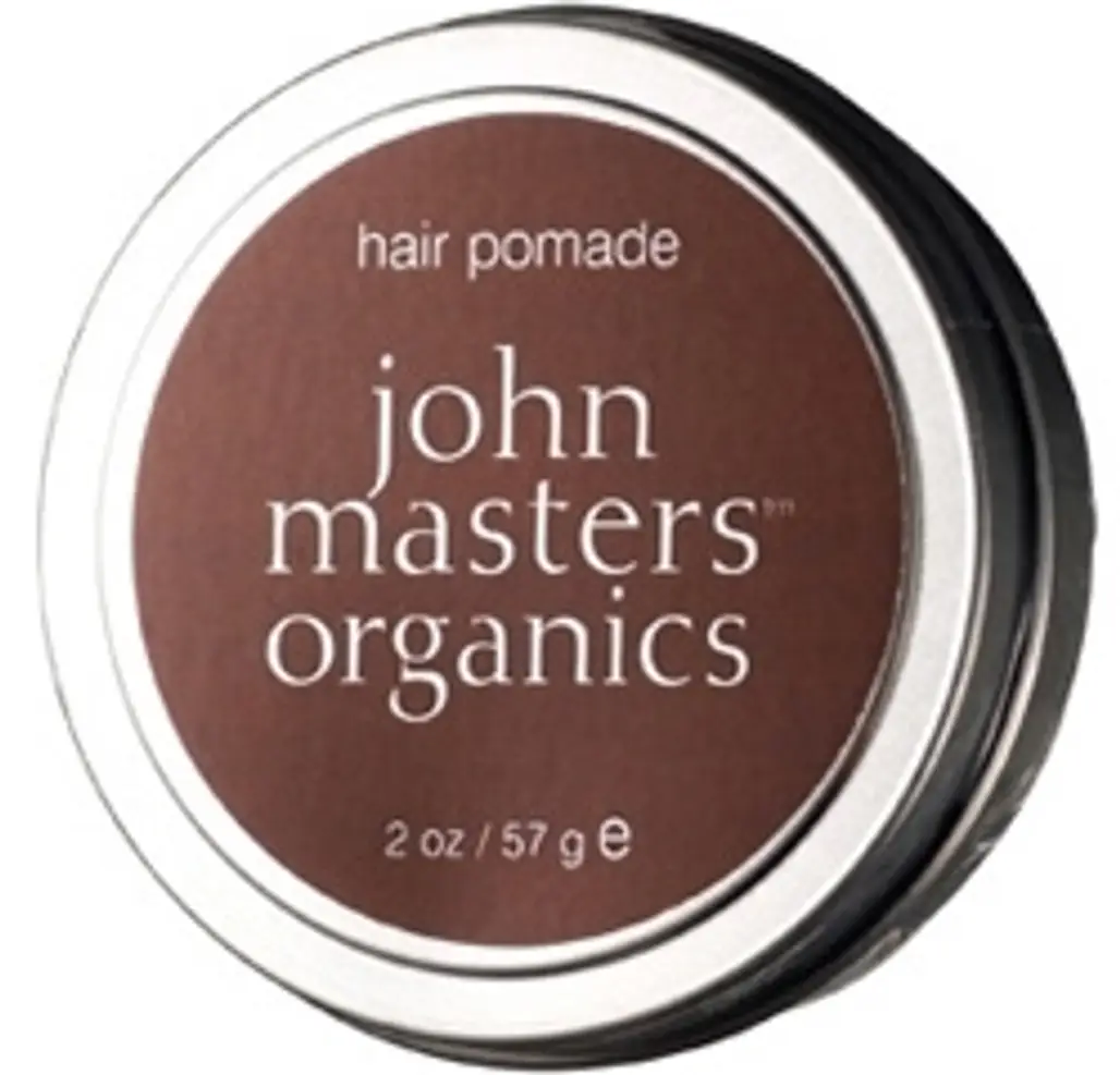 John Masters Organics Hair Pomade