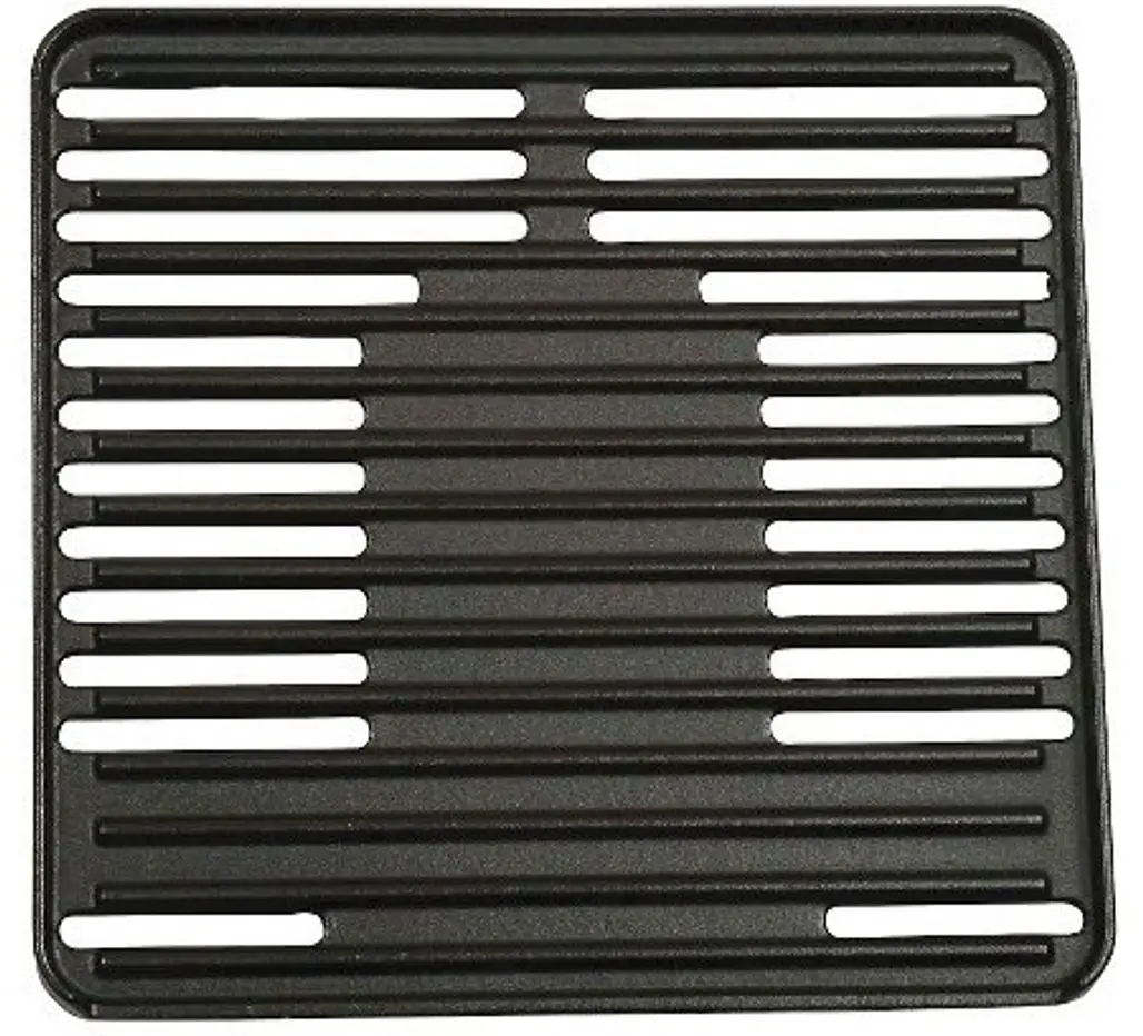 The Perfect Grill Grate