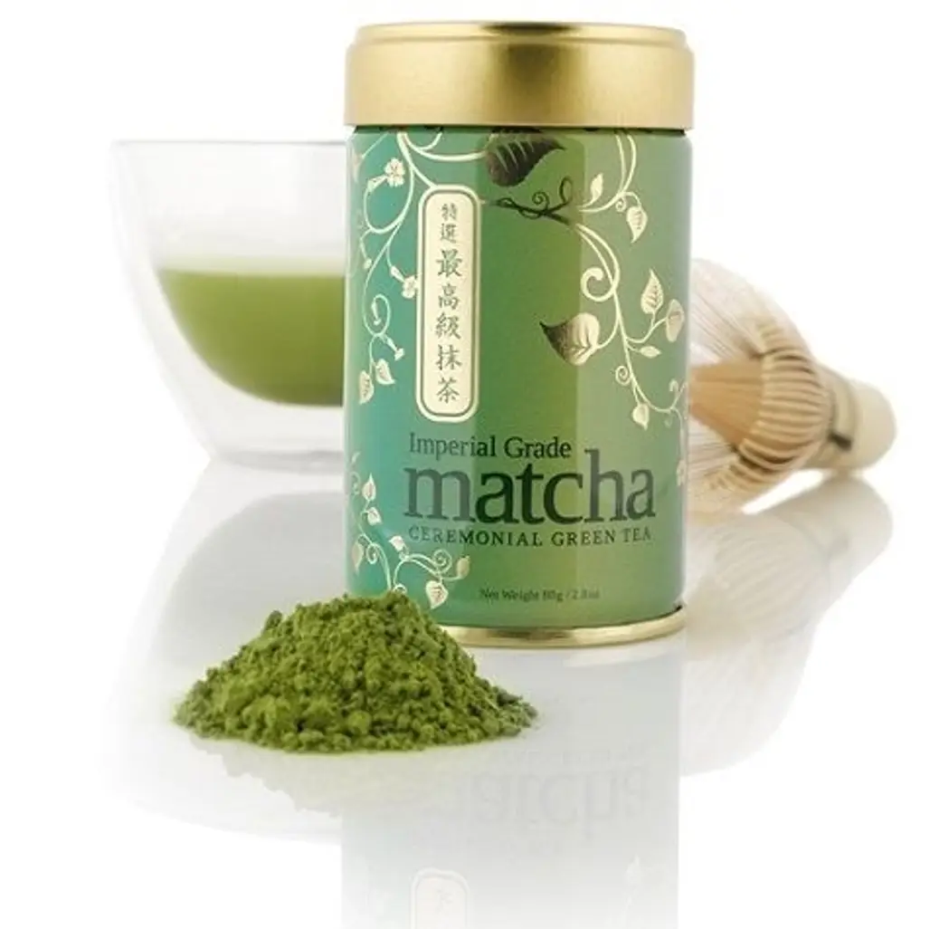 Matcha Japanese Green Tea