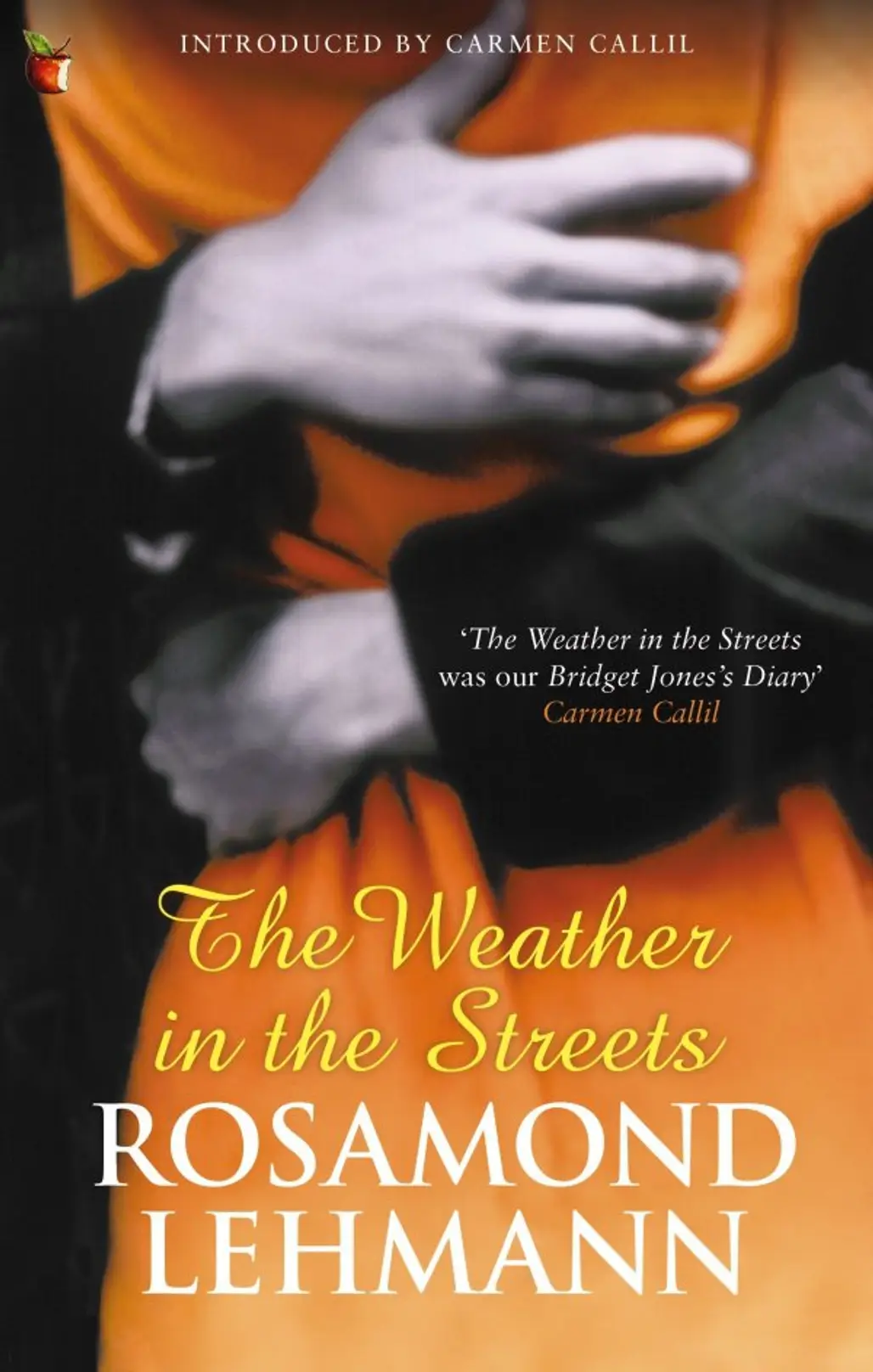 The Weather in the Streets –Rosamond Lehmann