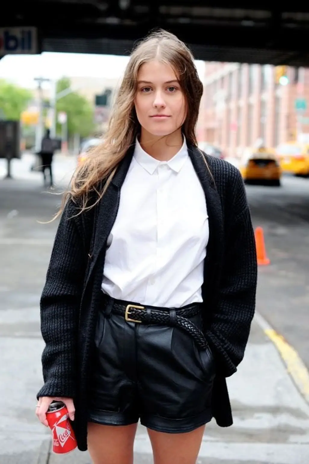 The Collard Shirt Fashion Guide You Need in Your Life