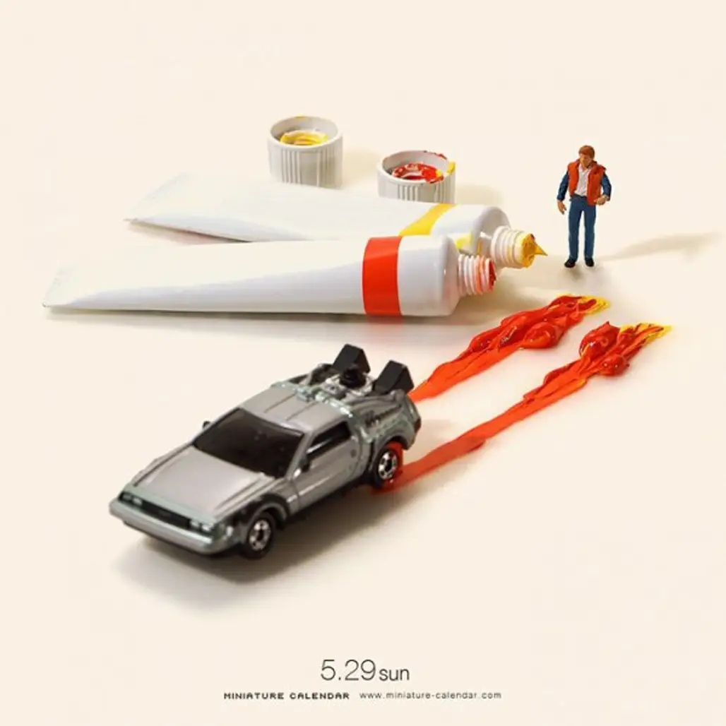 toy, scale model, model car, vehicle,