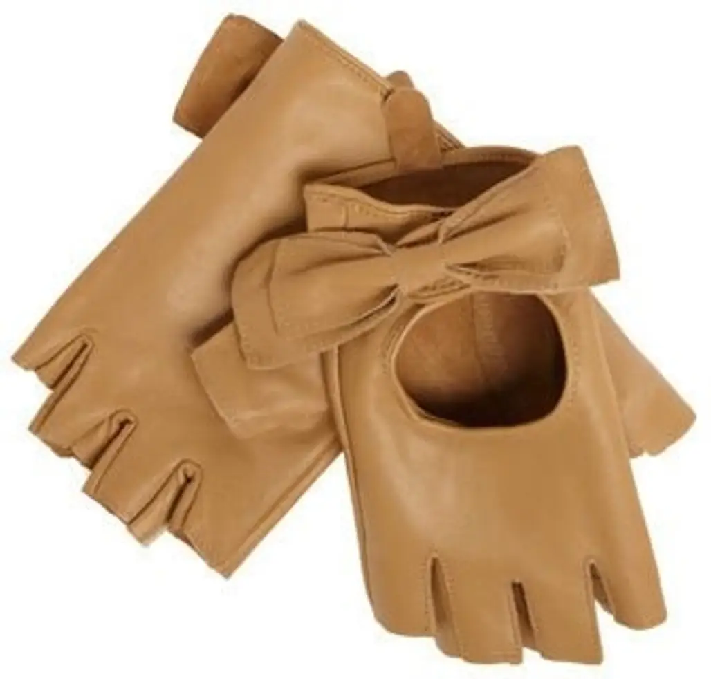 Modcloth Leisurely Drive Gloves