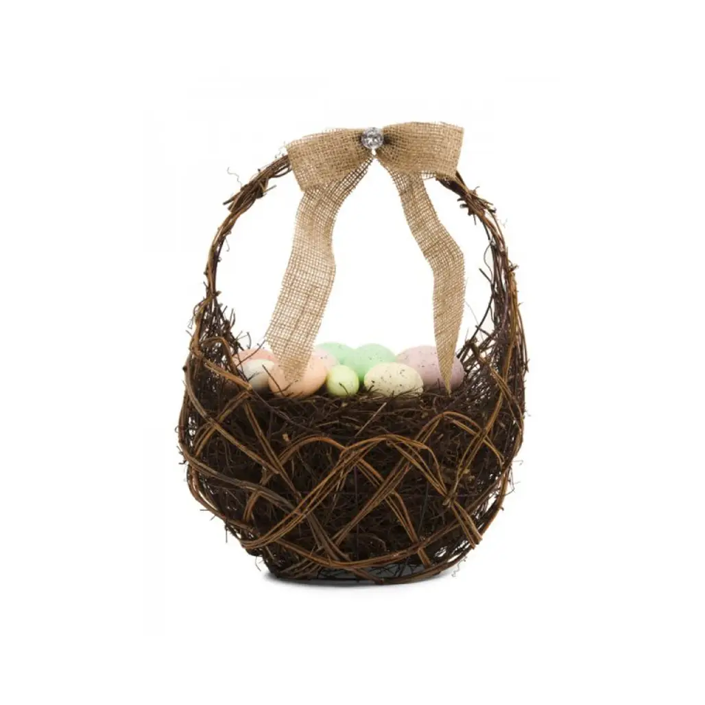bag, agriculture, basket, straw, product,