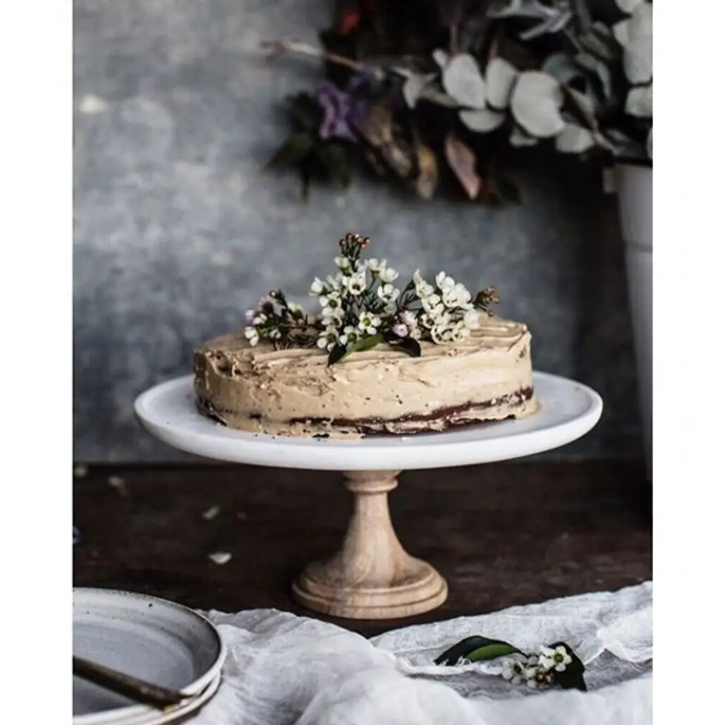 wedding cake, food, flower, dessert, water feature,