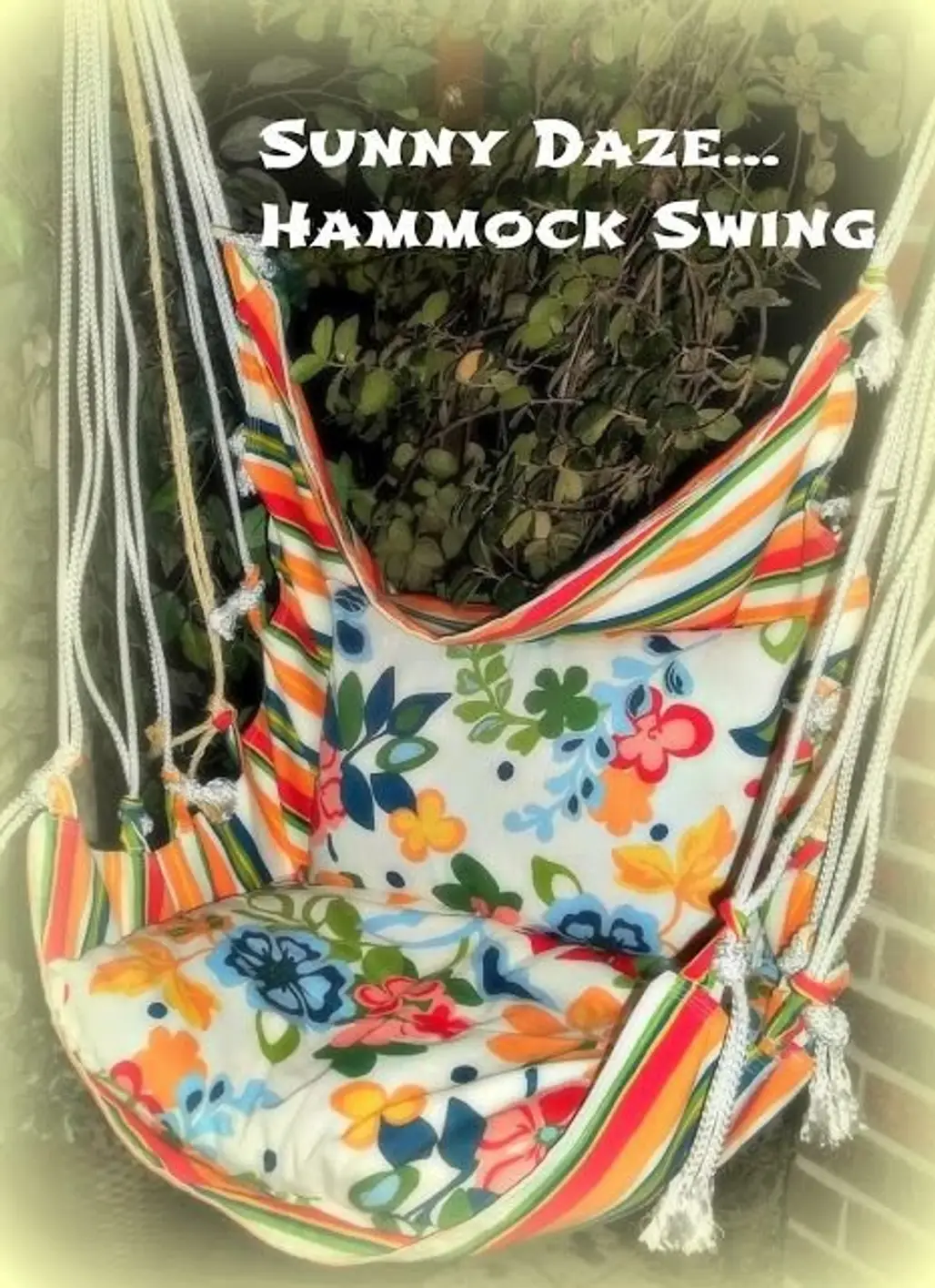 Hammock Swing
