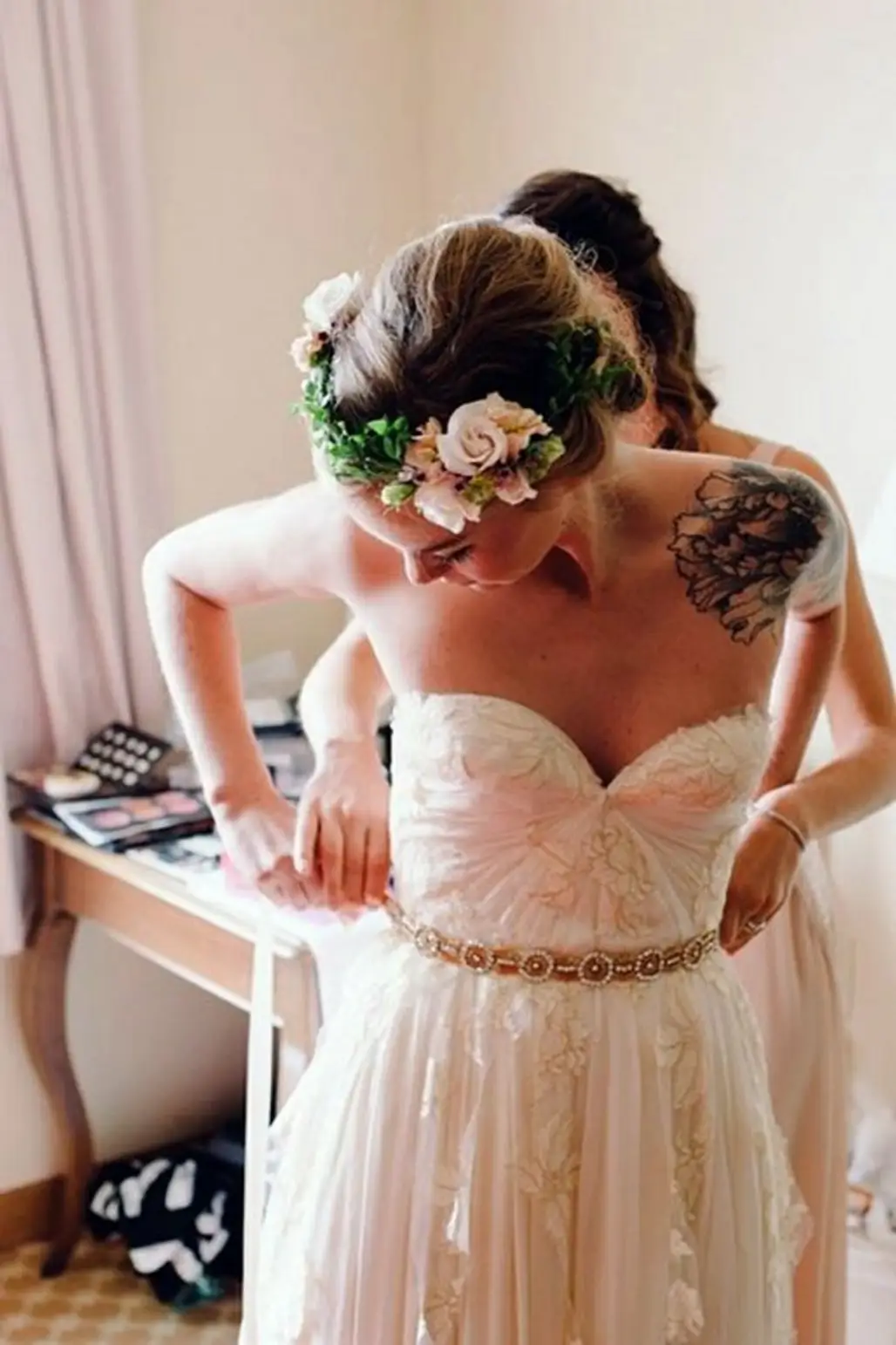 bride,clothing,wedding dress,dress,woman,