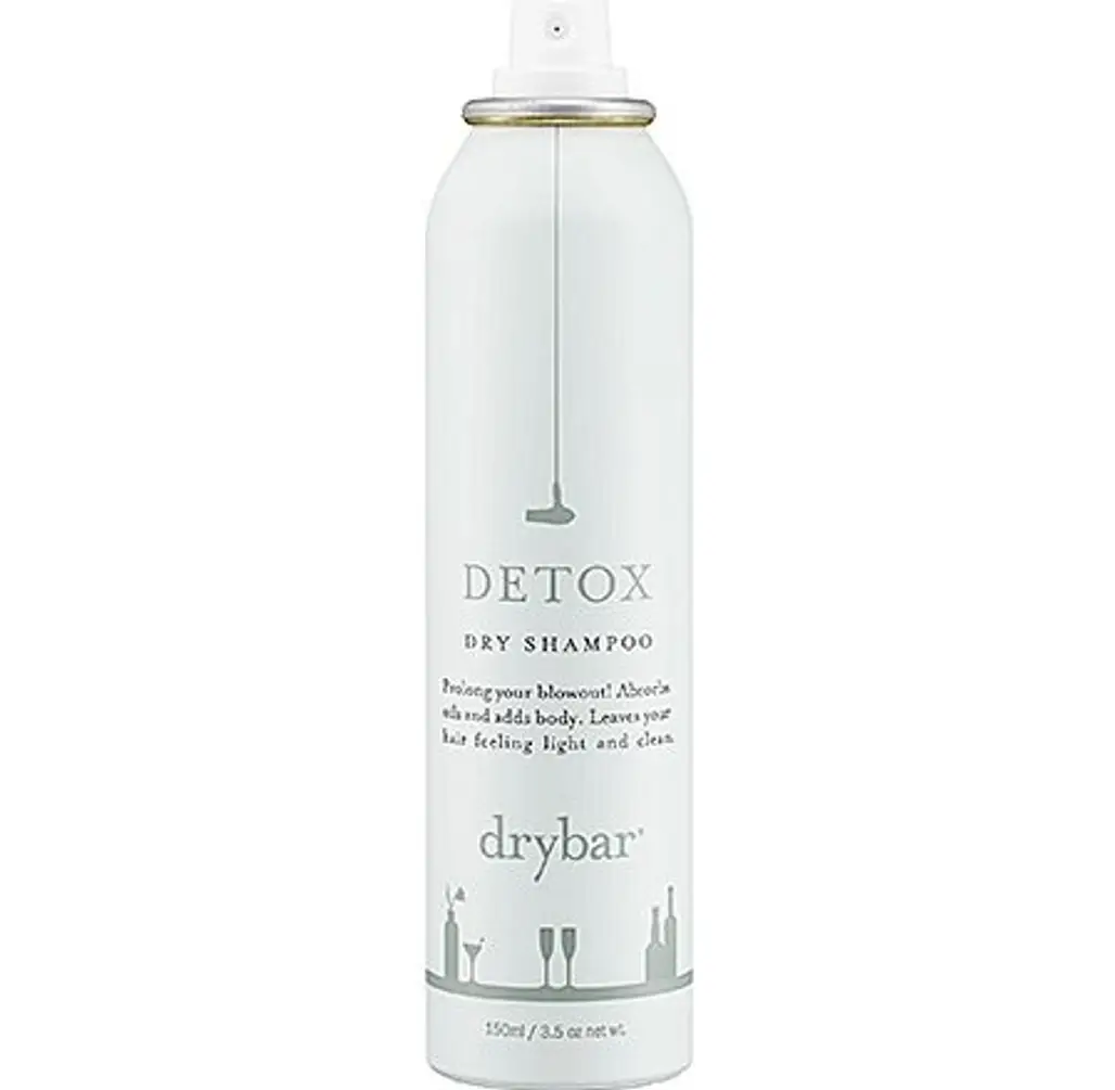 Drybar – Detox Dry Shampoo