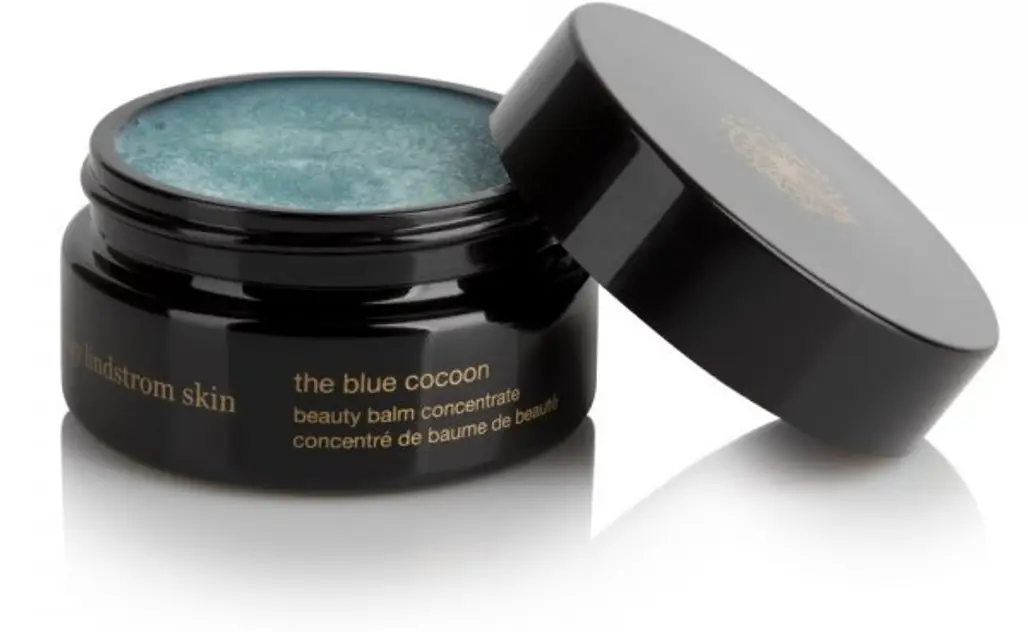 May Lindstrom Skin the Blue Cocoon
