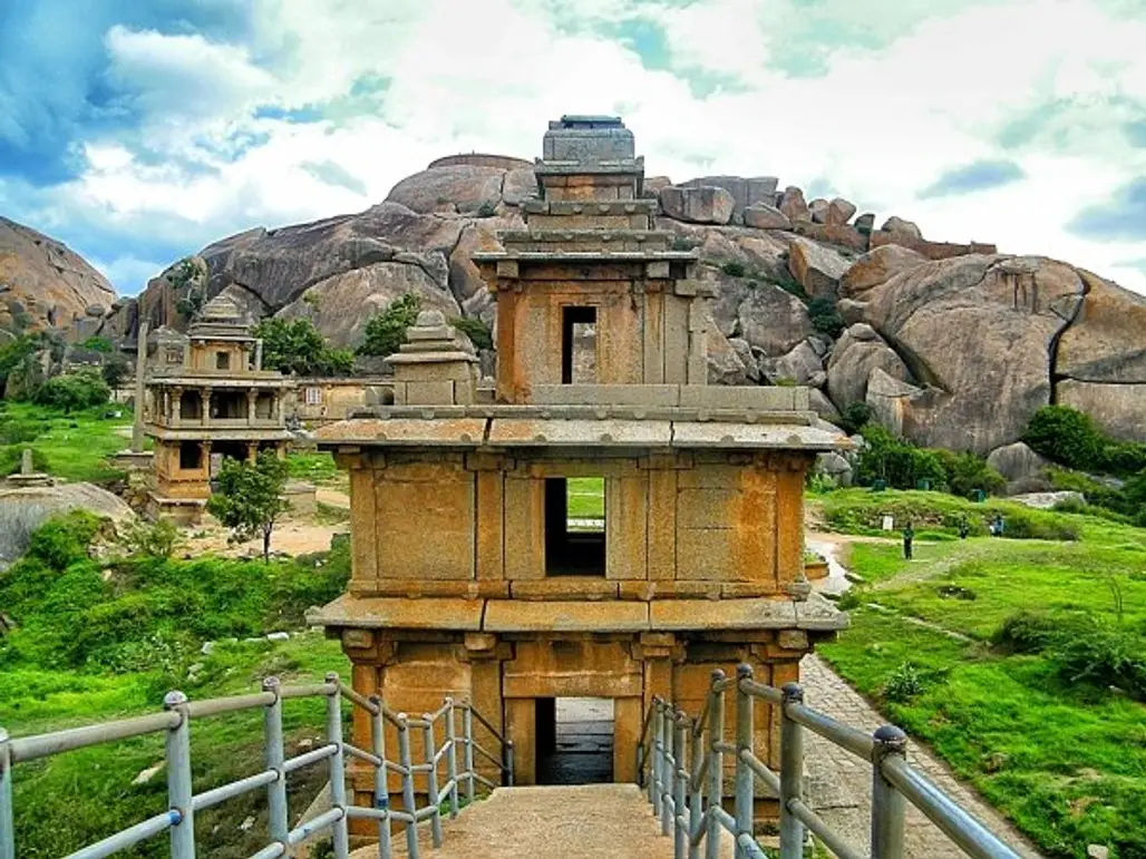 Karnataka, India